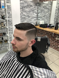 Photo n°9 de Shop Coiffure à Paris (Salon de coiffure)