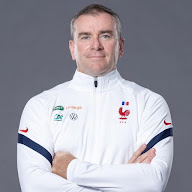 Franck GELLIE à La Ravoire