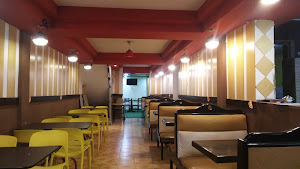 Polleria el dorado 1