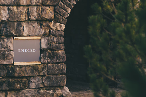 Rheged - Visual