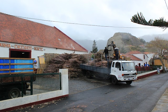 North Mills Distillery