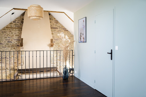 Intérieur Delanoë - Thumbnail