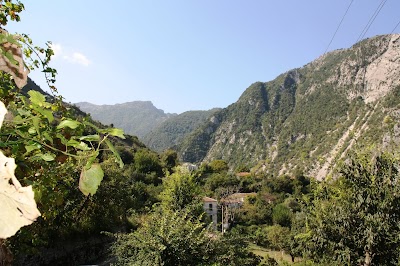 Shën Kolli Church