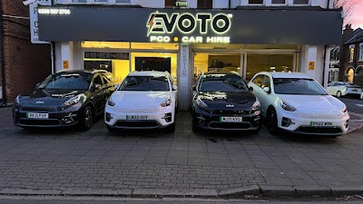 EVOTO