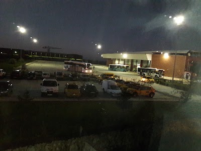 Photos of Taxi Termminal