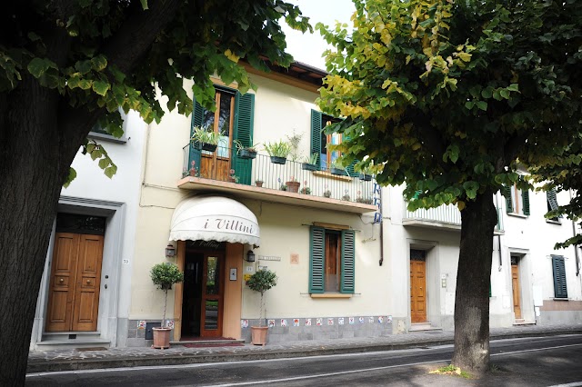 Albergo I Villini