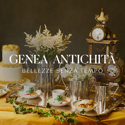 Genea Antichità - Thumbnail