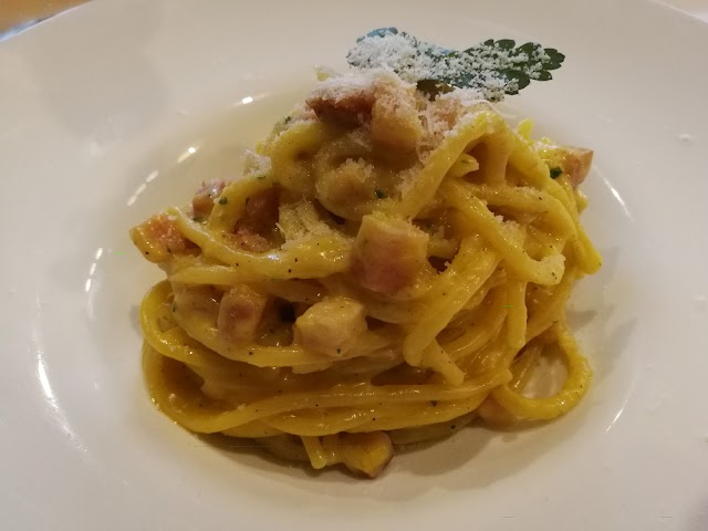 La Colonnetta Treviso | Osteria tipica e ottimo vino