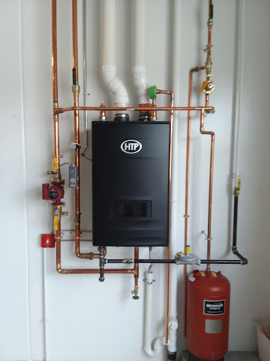 Nelson Plumbing Heating & Elec Gallery - United States