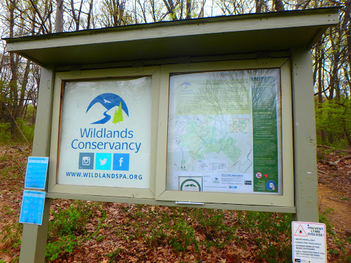 Ithaca Park & Wilderness Trail - Thumbnail