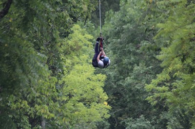 Foxfire Mountain Adventure Park