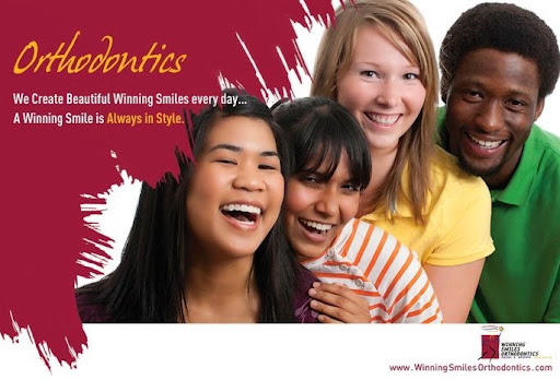 Derek E. Brown, DDS - Visual