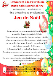 Photo n°18 de Restaurant à la Fourch'ète à Montguyon (Sandwicherie)