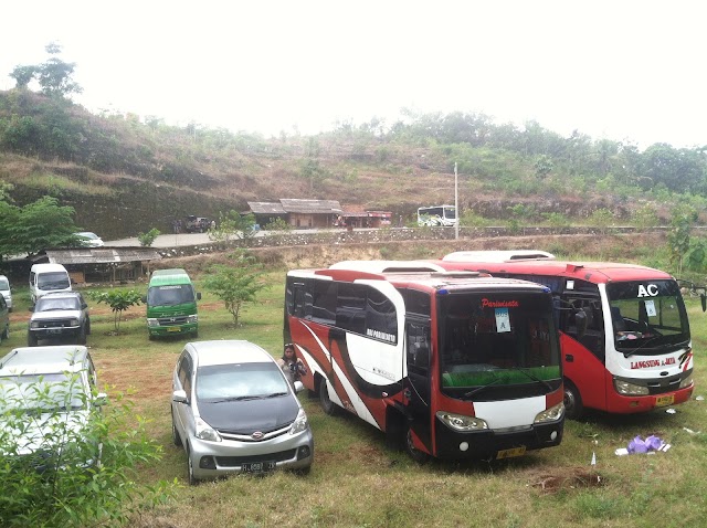 Air Terjun Sri Gethuk