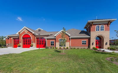 Franklin Fire Station 8