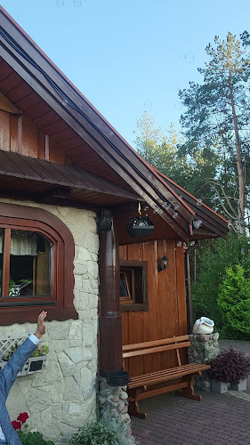 Karczma Pod Lasem