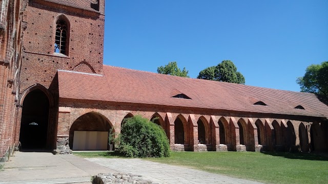 Kloster Chorin