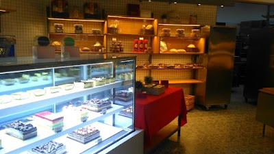 Photos of Breadtalk