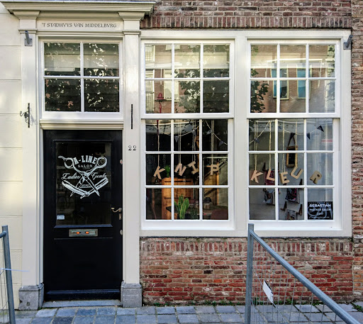 A-Line Salon Gallery - Netherlands