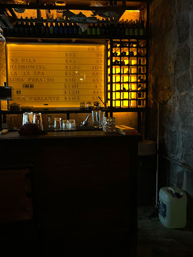 Búnker Brew Club Gallery - Mexico