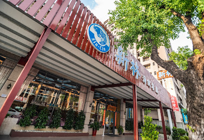 新林海鮮餐廳自由店