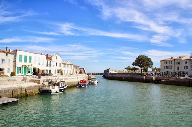 Île de Ré