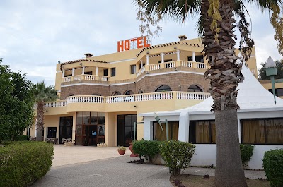 Photos of H&ocirc;tel de Oualili