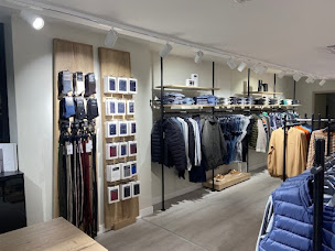 Photo n°17 de MISE AU GREEN à Sarreguemines (Magasin de vêtements pour femmes)