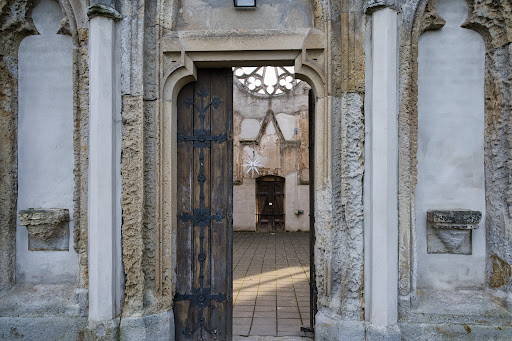 Kirchruine Wachau - Thumbnail