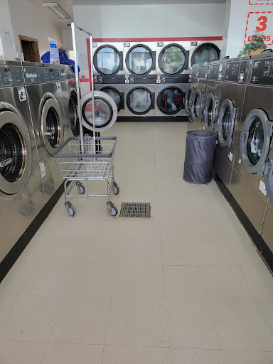 JoD's Laundromat