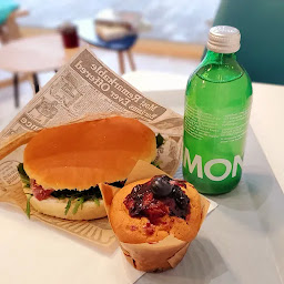 Photo n°52 de Coffea Panem à Épernay (Sandwicherie)