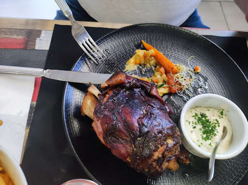 Restaurant du Coin - Thumbnail