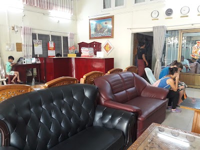Photos of ET Hotel
