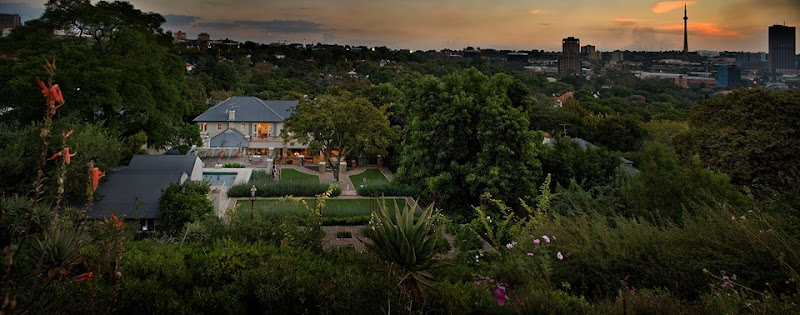 The French Quarter Johannesburg