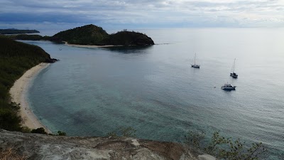 Photos of Manta Ray Island Resort