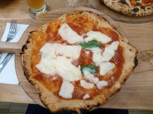 Pizzeria Starita