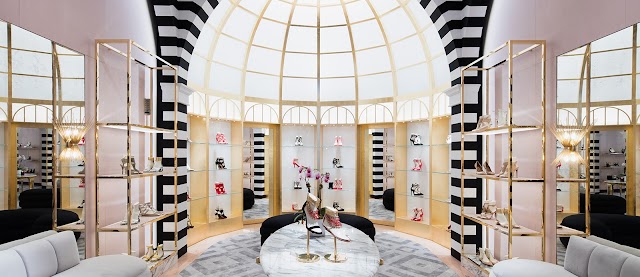Aquazzura Boutique