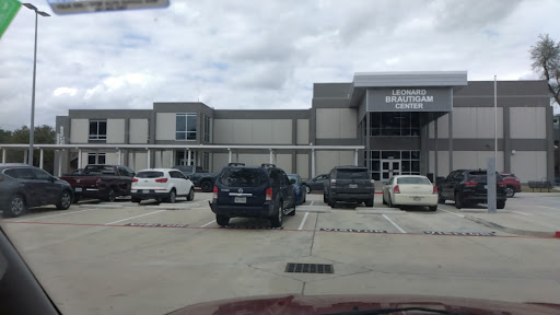 Brautigam Center