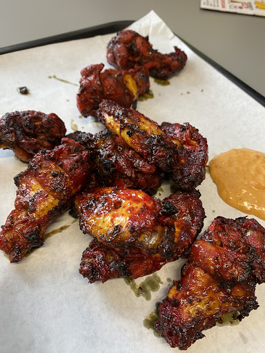 MA CURRY FOOD - Thumbnail