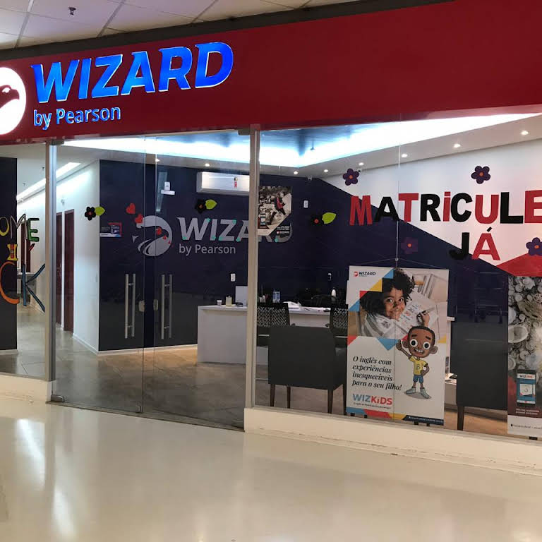 PROMOÇÃO - Escola de Idiomas em Vila Andrade Morumbi, SP - Wizard