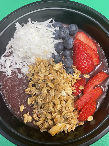 Beach Bowls - Thumbnail