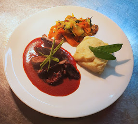 Photo n°15 de Le Saint-Ex à Vélizy-Villacoublay (Restaurant français)