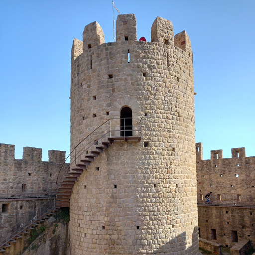 Castell de Farners - Thumbnail