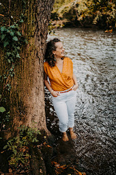 Photo n°7 de Foucher Florence à Le Mans (Thérapeute Reiki)