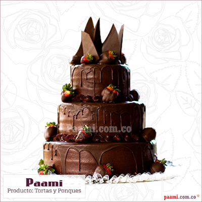 Photos of Paami Brownies gourmet