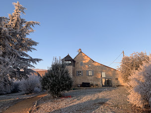 Photo n°52 de L’En Vert du Monde à Saint-Boil (Chambre d'hôtes)