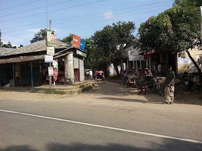 Photos of Pabur Rasta Bus Stop