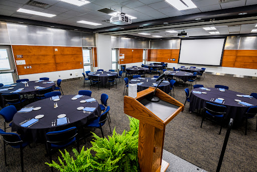 Lansing Community College West Campus Gallery - United States