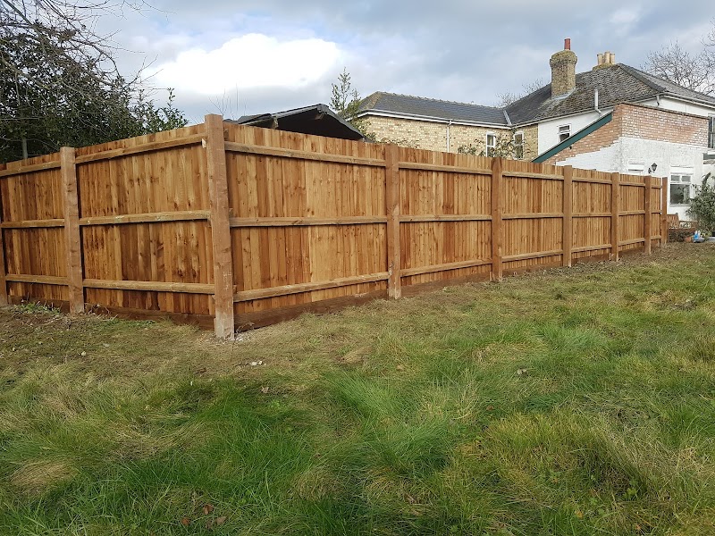 CAMBRIDGE PROPERTY IMPROVEMENTS photo 2
