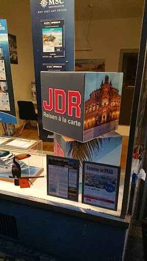 JDR Reisen à la carte - Thumbnail